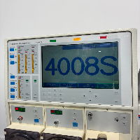 Fresenius 4008S - Dialysis image 2